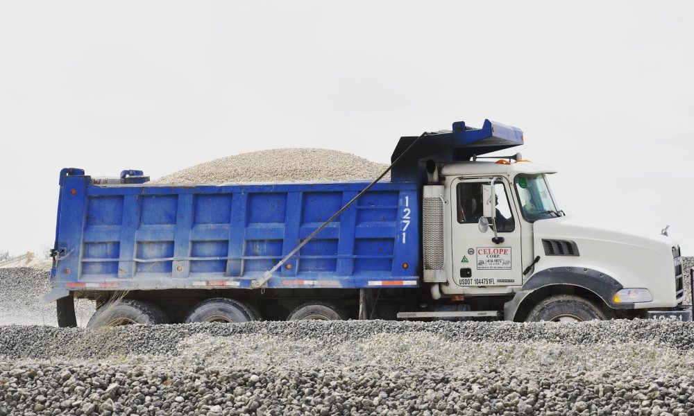 Lopefra Corp. Recycling Facility