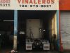 Los Viñaleros Truck Oil Change,Repair And Maintenance