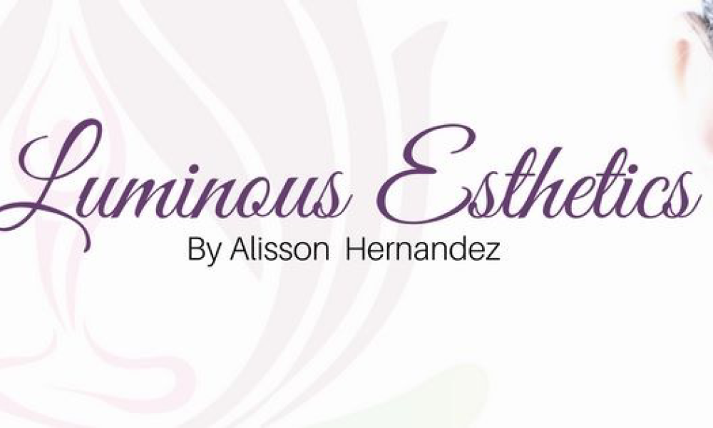 Luminous Esthetics By Alisson