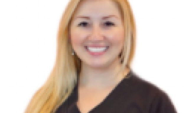 Luviana Soto, DDS