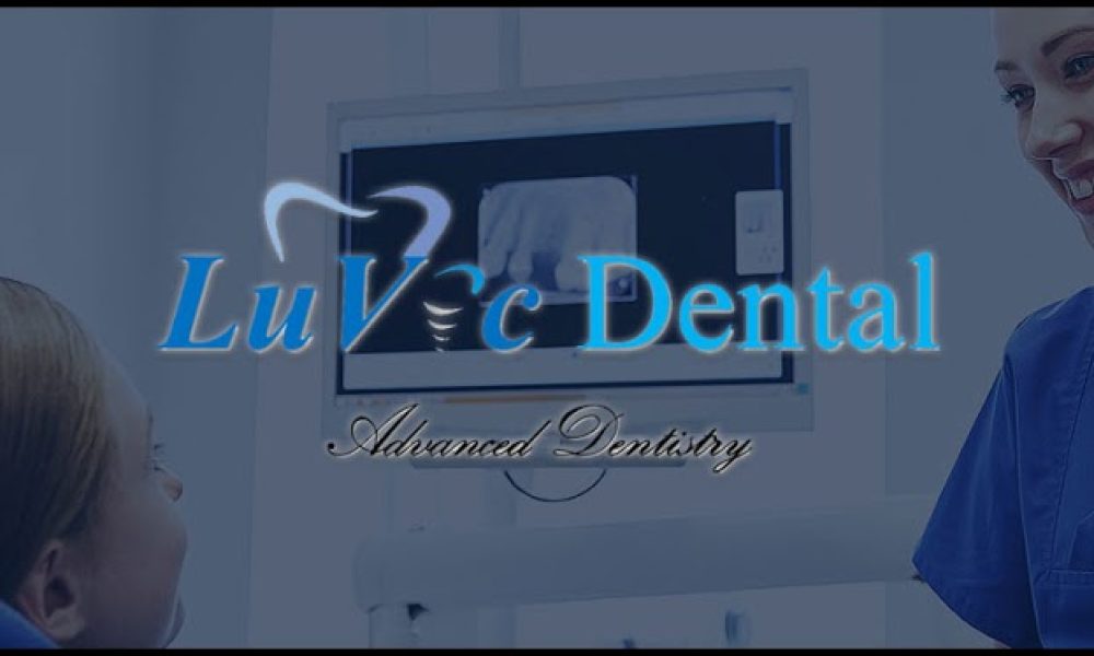 Luvic Advanced Dentistry