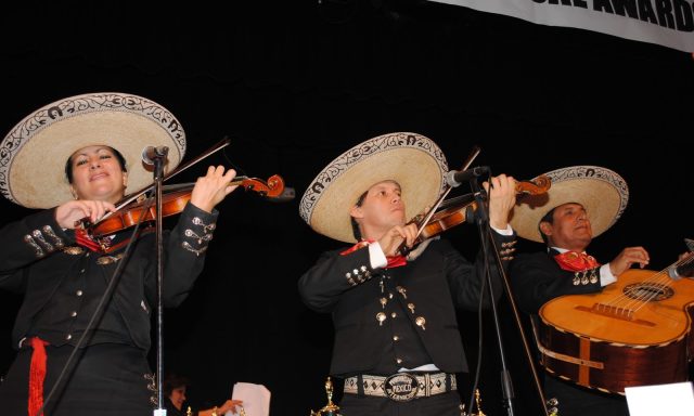 MARIACHI EMANUEL-MIAMI