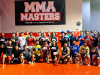 MMA MASTERS