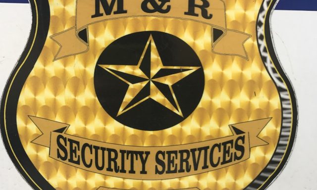 M&R Security