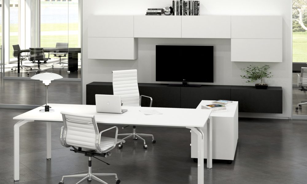 Marcus Office Furniture World