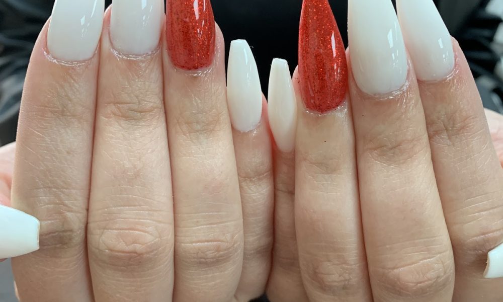 Mary Nails Bar