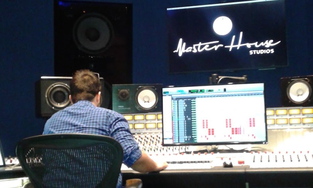 Master House Studios