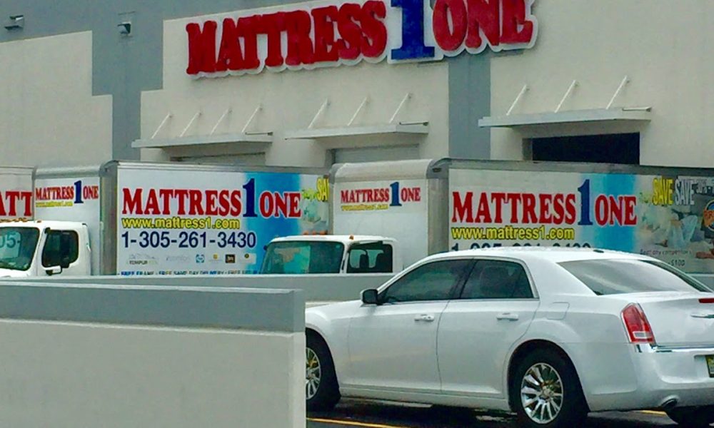 Mattress One