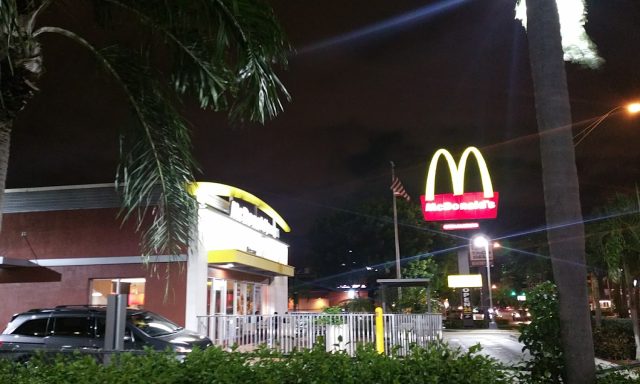 McDonald’s