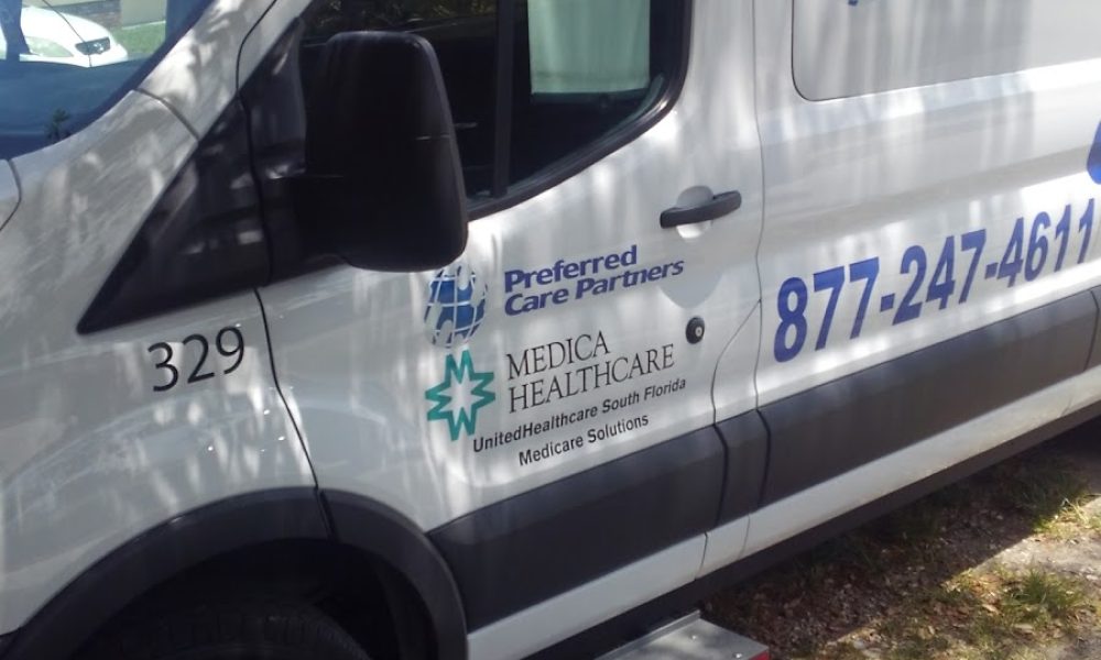 Medical Transportation Services