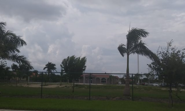 Medley Firearms Training Center