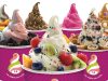 Menchie's Frozen Yogurt