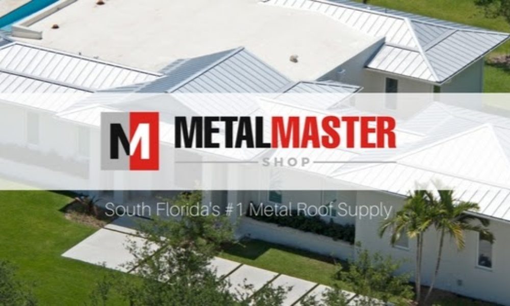 Metal Master Shop