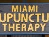 Miami Acupuncture Therapy