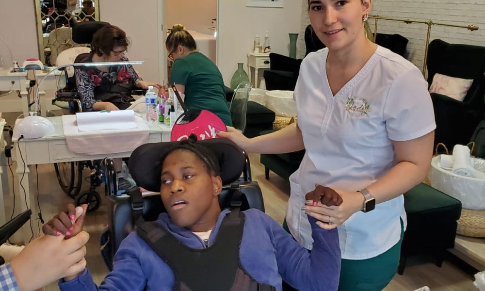 Miami Cerebral Palsy Residential Services