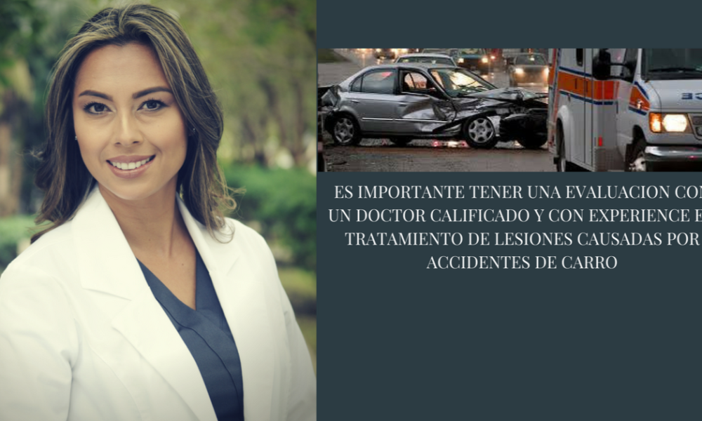 Miami Clinica de Accidentes