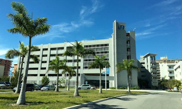 Miami Dade College – Hialeah Campus