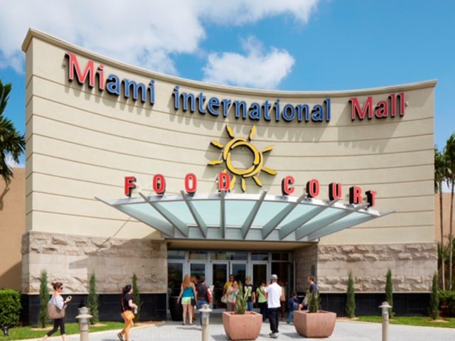 Miami International Mall