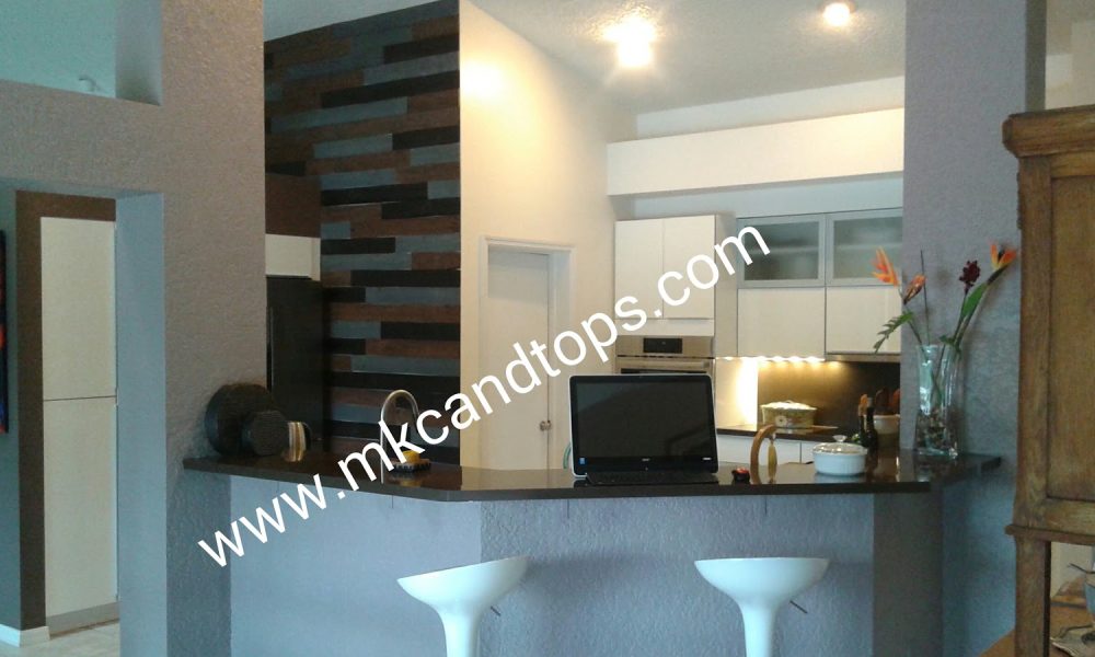 Miami Kitchen Cabinets&Tops Inc