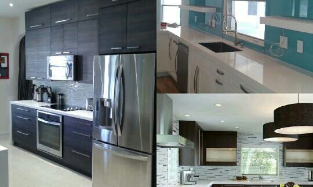 Miami Kitchen Cabinets&Tops Inc