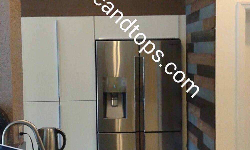 Miami Kitchen Cabinets&Tops Inc