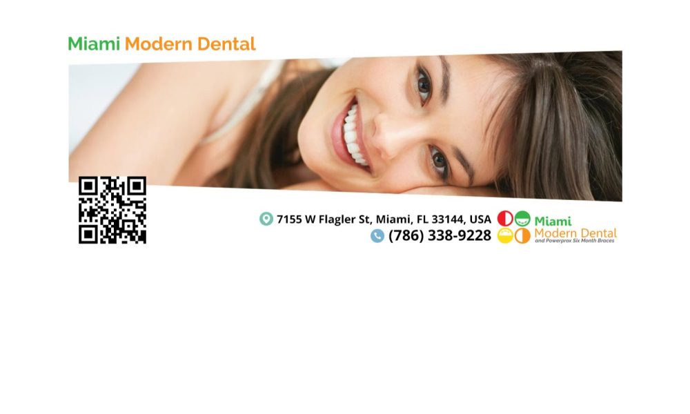 Miami Modern Dental