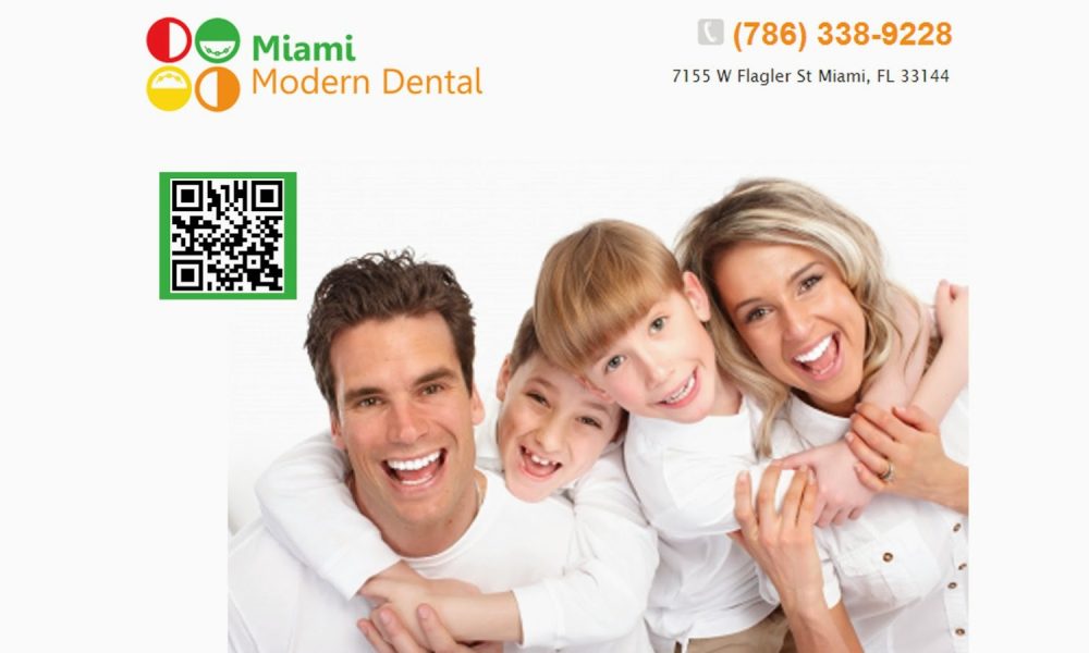 Miami Modern Dental