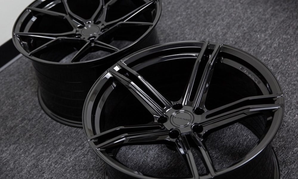 Miami Motorsport Wheels