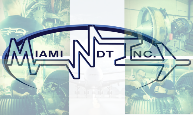 Miami NDT Engine Services