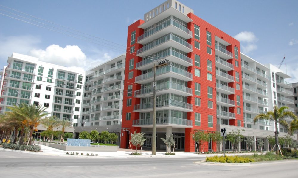 Midtown Doral - Building 3