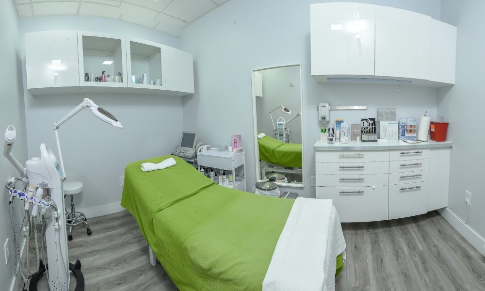 Millennium Antiaging & Surgery Center