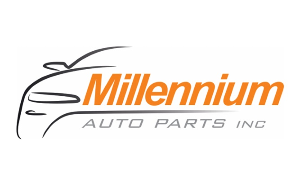 Millennium Auto Parts INC