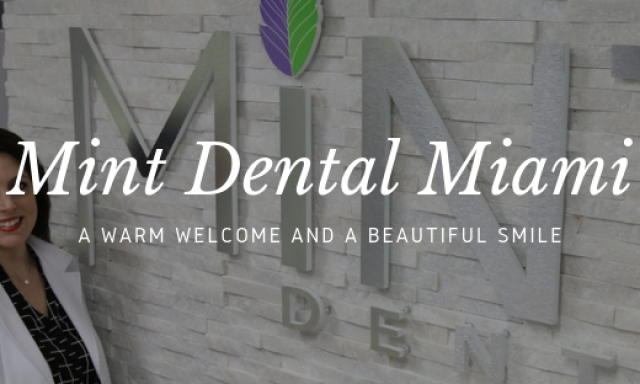 Mint Dental