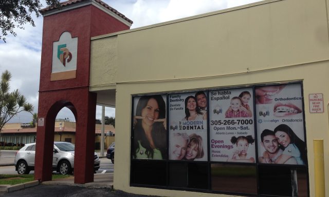 Modern Dental Center