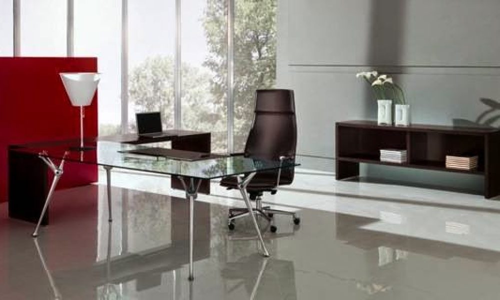 Modern European Office Furniture