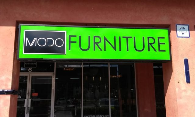 Modo Furniture