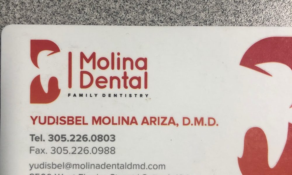 Molina Dental Family Detistry