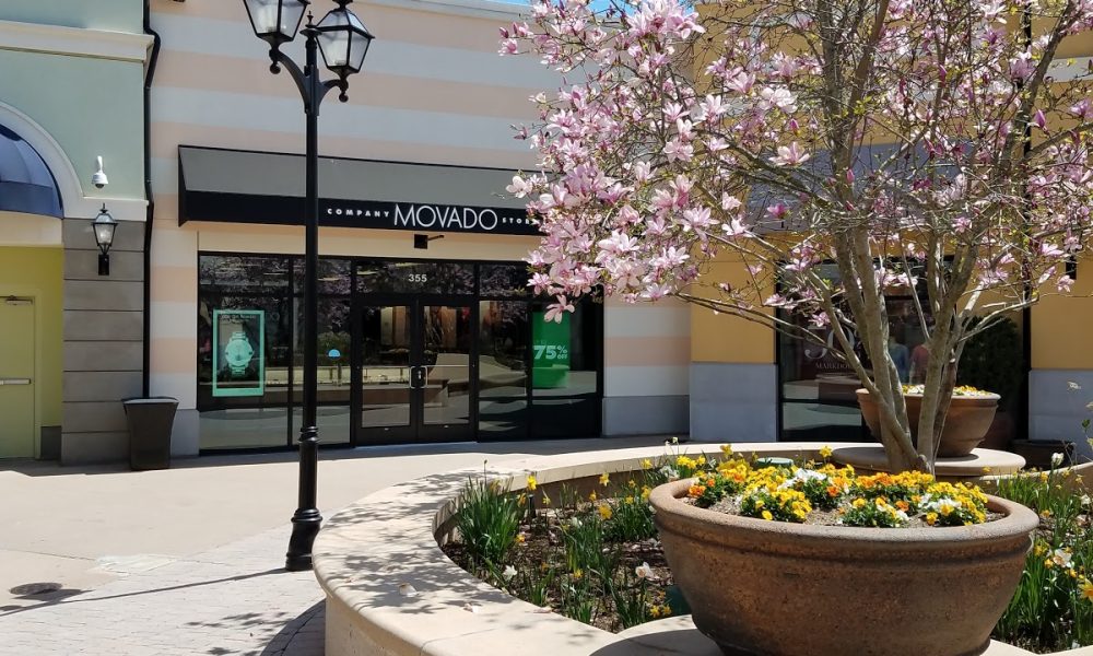 Movado Company Store