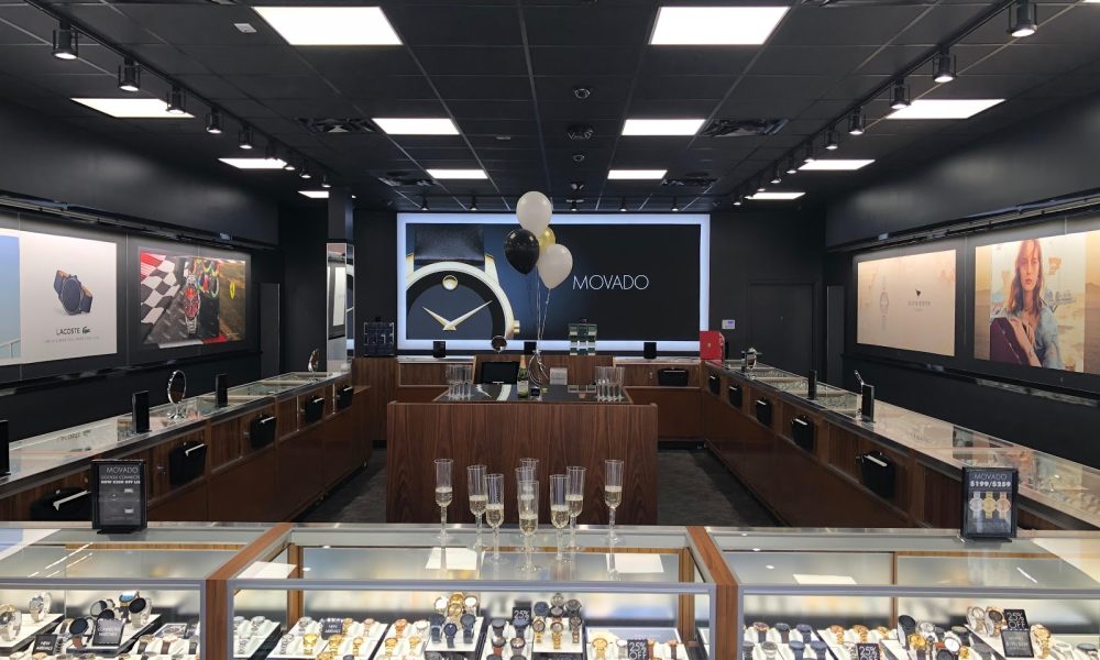 Movado Company Store