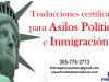 First Step Translations / Multiservice Miami