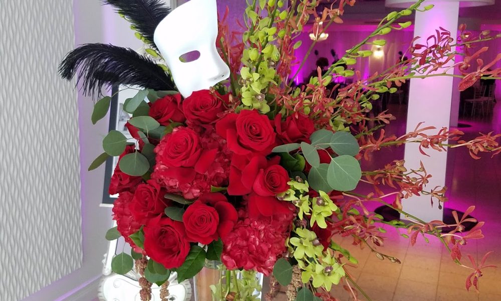 Mumi Flowers & Events