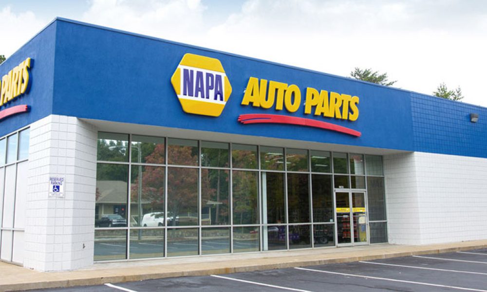 NAPA Auto Parts - Genuine Parts Company