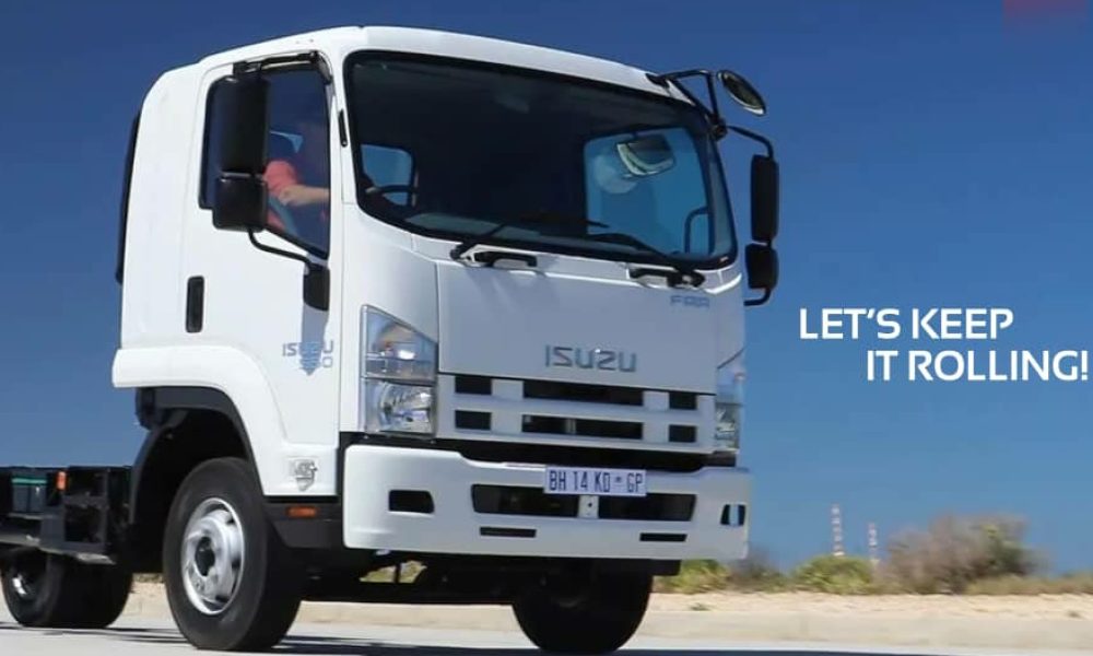 NKR DIESEL PARTS - ISUZU TRUCK PART SPECIALISTS