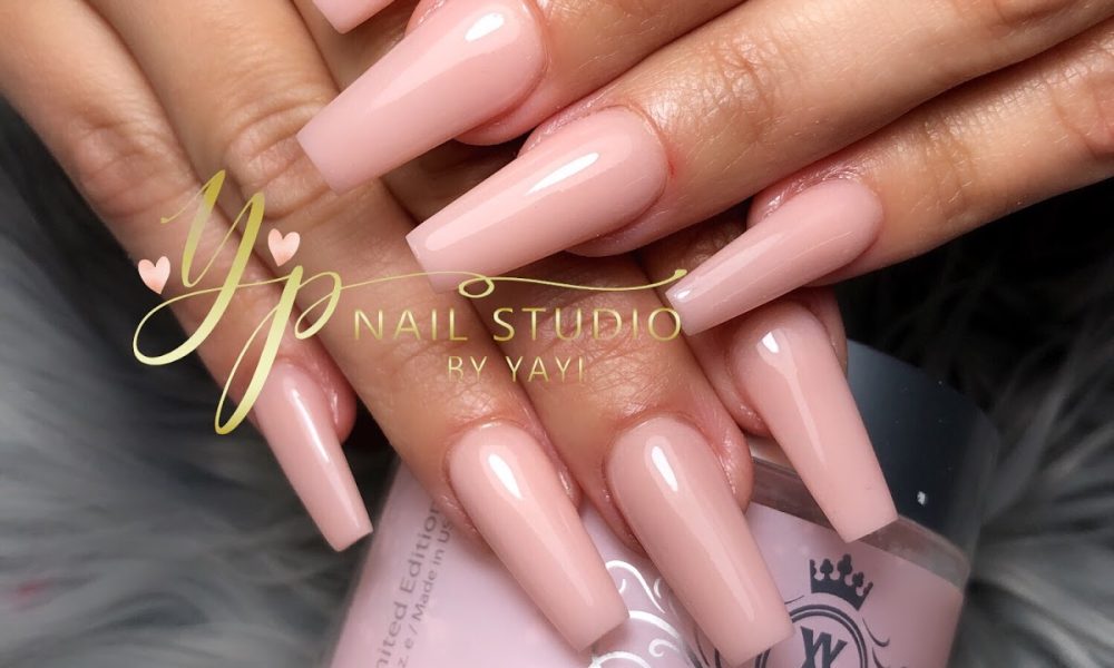 Nail Studio by yayi