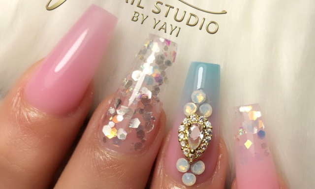 Nail Studio by yayi