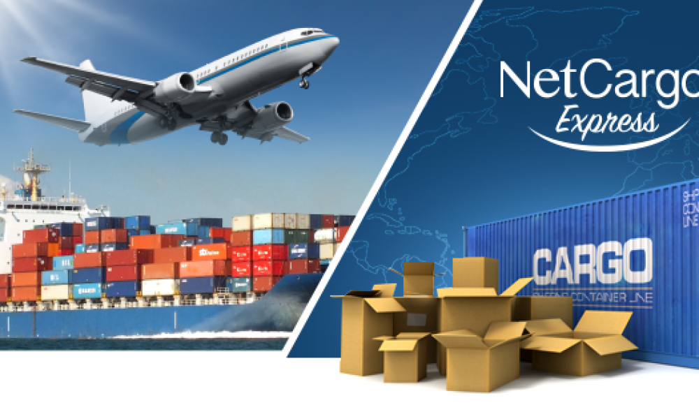 Net Cargo Express