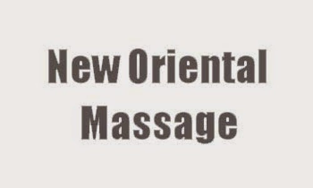 New Oriental Massage of Doral