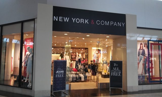 New York & Company