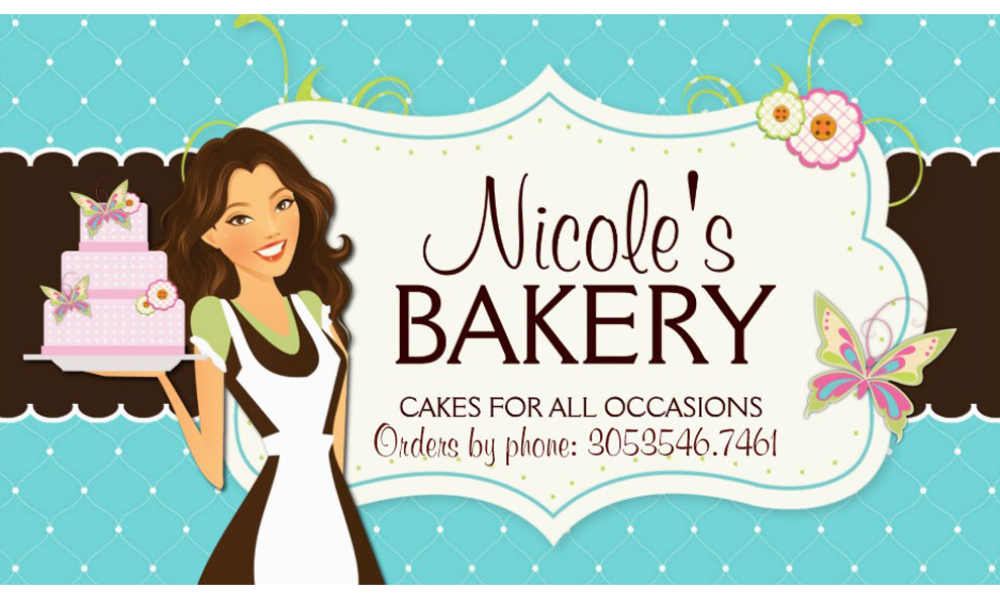 Nicole's Bakery