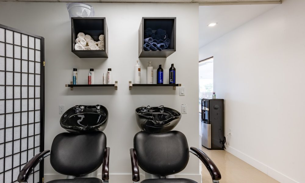 Nuluxe Hair Studio